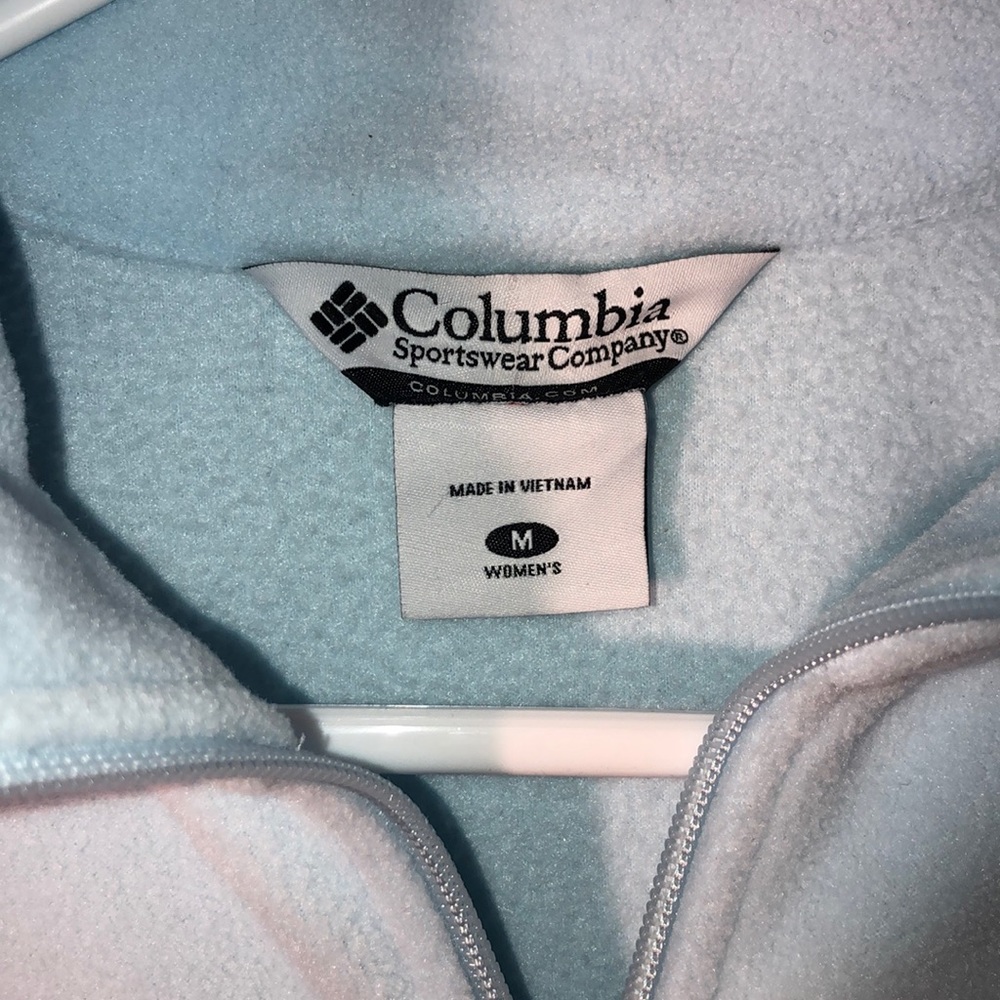 Columbia Jacket - Picture 2 of 7